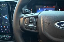 2025 Ford Everest Sport