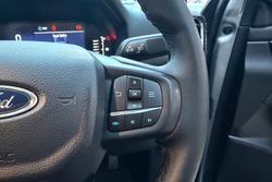 2025 Ford Everest Sport