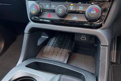 2025 Ford Everest Sport