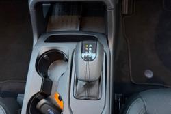 2025 Ford Everest Sport