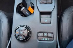 2025 Ford Everest Sport