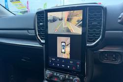 2025 Ford Everest Sport