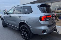 2025 Ford Everest Sport