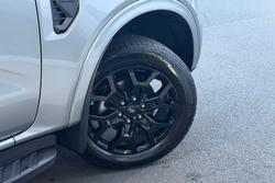 2025 Ford Everest Sport