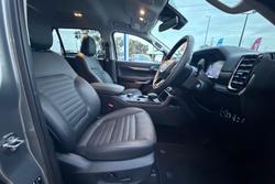 2025 Ford Everest Sport