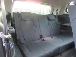 2025 LDV D90 Executive