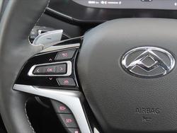 2025 LDV D90 Executive