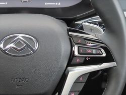 2025 LDV D90 Executive
