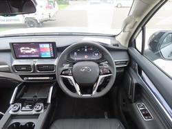 2025 LDV D90 Executive