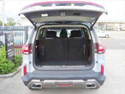 2025 LDV D90 Executive