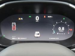 2025 LDV D90 Executive