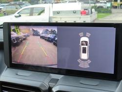 2025 LDV D90 Executive