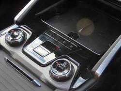 2025 LDV D90 Executive