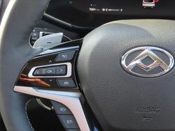 2025 LDV D90 Executive