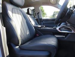 2025 LDV D90 Executive