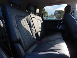 2025 LDV D90 Executive