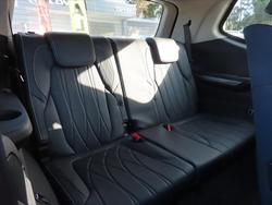 2025 LDV D90 Executive