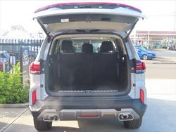 2025 LDV D90 Executive