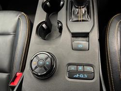2025 Ford Ranger Wildtrak