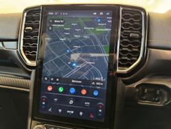 2025 Ford Ranger Wildtrak