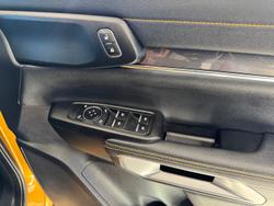2025 Ford Ranger Wildtrak