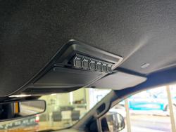 2025 Ford Ranger Wildtrak