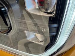 2025 Ford Ranger Wildtrak