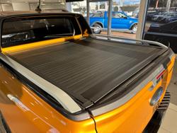 2025 Ford Ranger Wildtrak