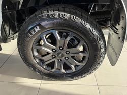 2025 Ford Ranger Wildtrak