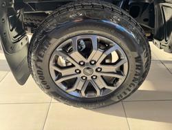 2025 Ford Ranger Wildtrak