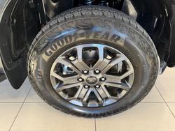 2025 Ford Ranger Wildtrak
