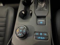 2025 Ford Everest Sport