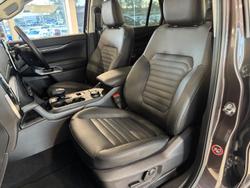 2025 Ford Everest Sport