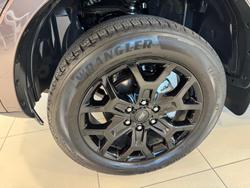 2025 Ford Everest Sport
