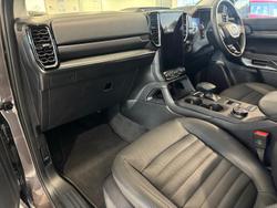 2025 Ford Everest Sport