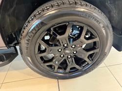 2025 Ford Everest Sport