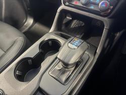 2025 Ford Everest Sport