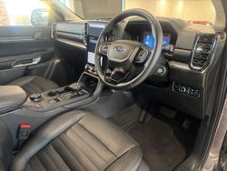 2025 Ford Everest Sport