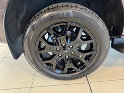 2025 Ford Everest Sport