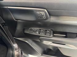 2025 Ford Everest Sport
