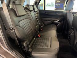 2025 Ford Everest Sport