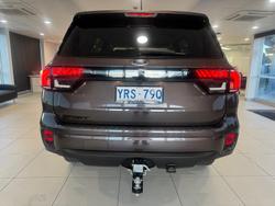 2025 Ford Everest Sport