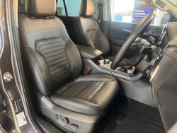 2025 Ford Everest Sport