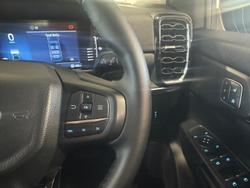 2025 Ford Everest Sport