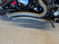 2024 Indian CHIEF DARK HORSE
