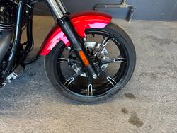 2024 Indian CHIEF DARK HORSE