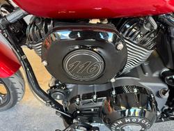 2024 Indian CHIEF DARK HORSE