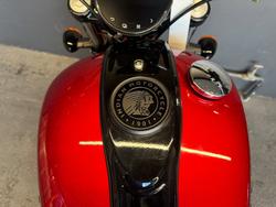 2024 Indian CHIEF DARK HORSE