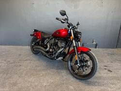 2024 Indian CHIEF DARK HORSE