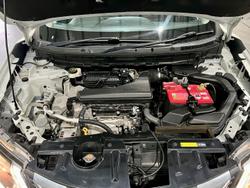 2018 Nissan X-TRAIL ST